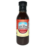 San Juan Mountain Marinades