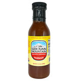San Juan Mountain Marinades
