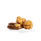 Caramel Pecan Popcorn