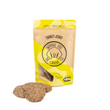 Turkey Jerky