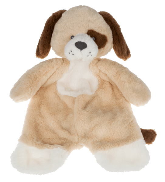 18" Flat-A-Pat Baby Plush - 39 North CO
