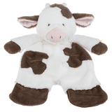 18" Flat-A-Pat Baby Plush - 39 North CO