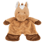 18" Flat-A-Pat Baby Plush - 39 North CO