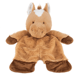 18" Flat-A-Pat Baby Plush - 39 North CO