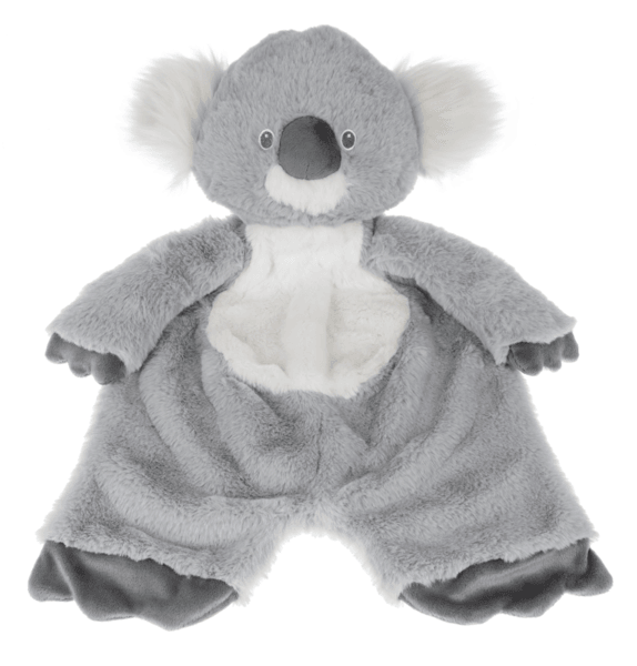18" Flat-A-Pat Baby Plush - 39 North CO
