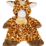 18" Flat-A-Pat Baby Plush - 39 North CO