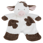 18" Flat-A-Pat Baby Plush - 39 North CO