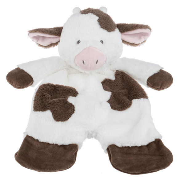 18" Flat-A-Pat Baby Plush - 39 North CO