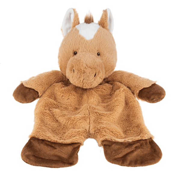 18" Flat-A-Pat Baby Plush - 39 North CO