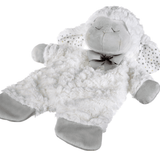 18" Flat-A-Pat Baby Plush - 39 North CO