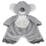 18" Flat-A-Pat Baby Plush - 39 North CO