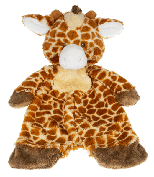 18" Flat-A-Pat Baby Plush - 39 North CO
