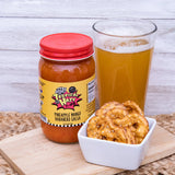 Durango Colorado's SKA Tropical Hazy IPA Salsa