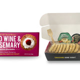 Crackerology Snackable Kit