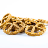 Peanut Butter Pretzels