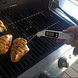 Digital Food Thermometer