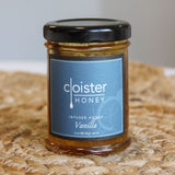 Cloister Infused Honey (3oz)