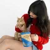 Bison Liver Bits - Cat