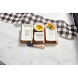 Tapas Serving Set