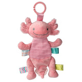 Taggies Axolotl Collection