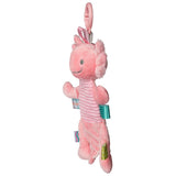 Taggies Axolotl Collection