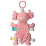 Taggies Axolotl Collection