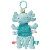 Taggies Axolotl Collection