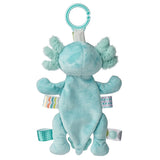 Taggies Axolotl Collection