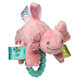Taggies Axolotl Collection