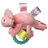 Taggies Axolotl Collection
