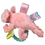 Taggies Axolotl Collection