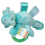 Taggies Axolotl Collection