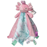 Taggies Axolotl Collection