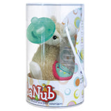 WubbaNub