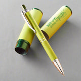 Pen & Case with Bible Verse