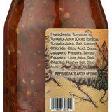 Durango Salsa Company Casera Salsa