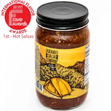 Durango Salsa Company Casera Salsa