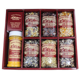 Perfect 6 Pack Popcorn Variety Gift Set