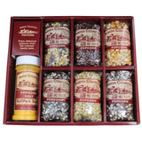 Perfect 6 Pack Popcorn Variety Gift Set