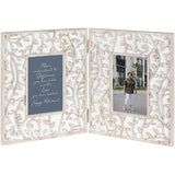 Double Picture Frame