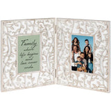Double Picture Frame
