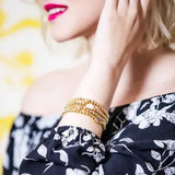 Soul Stack Bracelet - Icon