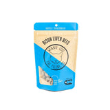 Bison Liver Bits - Cat