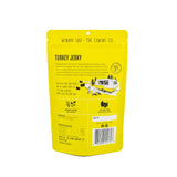Turkey Jerky