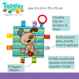 Taggies Buddy Dog