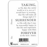 Serenity Prayer Collection
