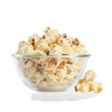 Dill Pickle Popcorn