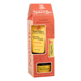 Naked Bee Grapefruit Blossom Honey