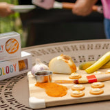 Crackerology Snackable Kit