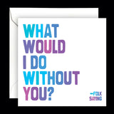 Cards by Quotable